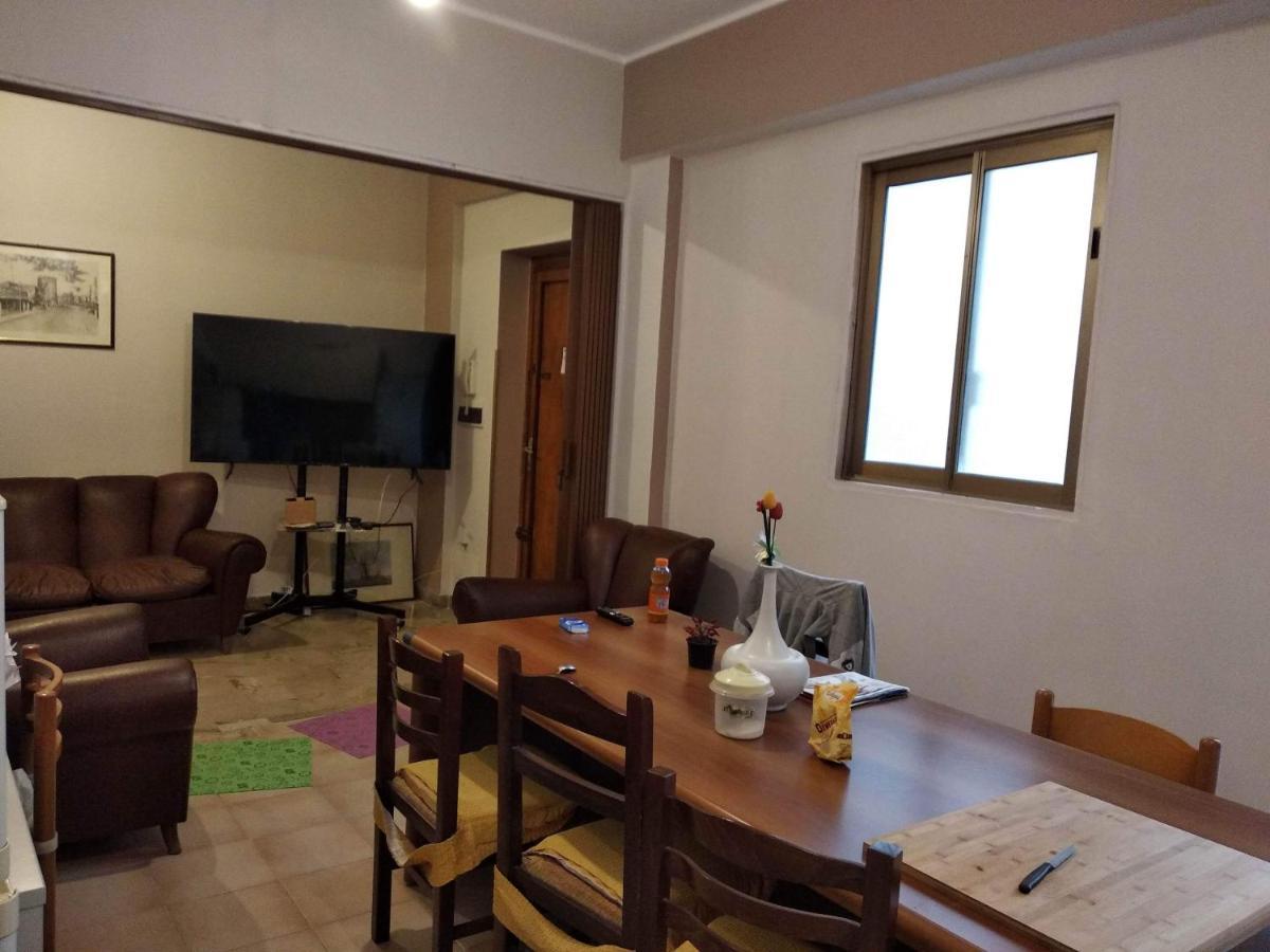 Solo Single Under 40 - Fkk Naturist Culture - Volunteer Welcome Palermo Bagian luar foto