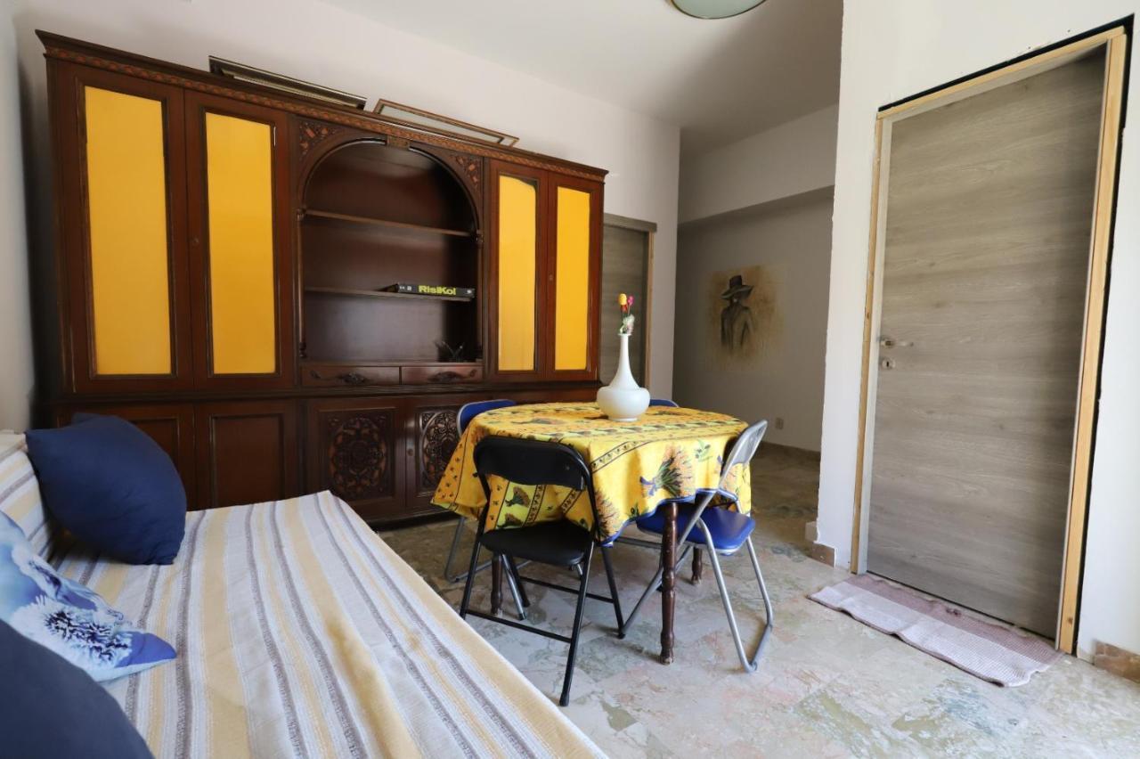 Solo Single Under 40 - Fkk Naturist Culture - Volunteer Welcome Palermo Bagian luar foto