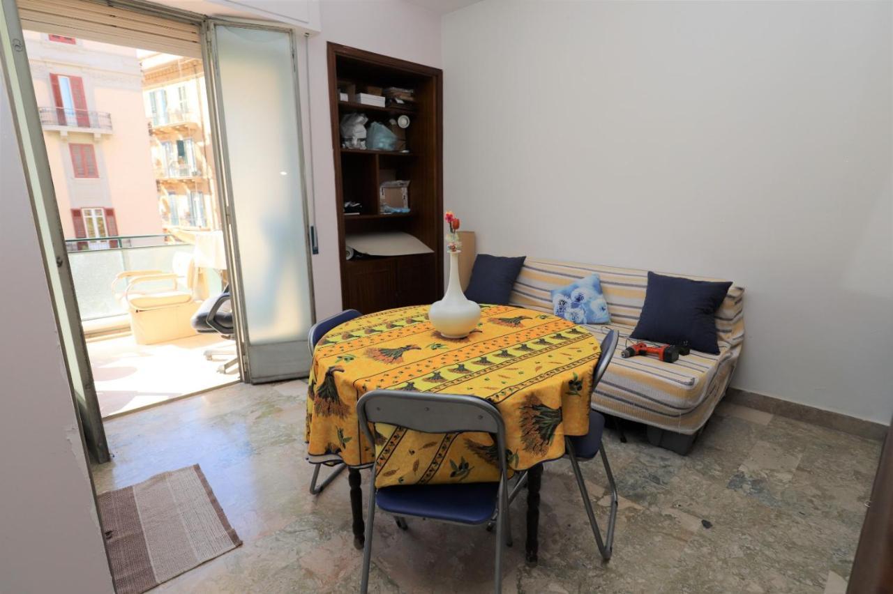 Solo Single Under 40 - Fkk Naturist Culture - Volunteer Welcome Palermo Bagian luar foto